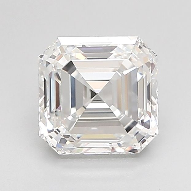 IGI Asscher 1.54ct E VVS1 - Loose Lab Diamond: IGI Asscher 1.54ct E VVS1 - Loose Lab Diamond Item Specifics: Source: This Is A Real Diamond Grown In A Lab Not Mined. Carat: 1.54 Cut: - Color: E Clarity: VVS1 Polish: EX Symmetry: EX Measurements: