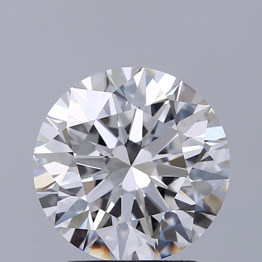 IGI Round 2.08ct E VVS1 - Loose Lab Diamond: IGI Round 2.08ct E VVS1 - Loose Lab Diamond Item Specifics: Source: This Is A Real Diamond Grown In A Lab Not Mined. Carat: 2.08 Cut: EX Color: E Clarity: VVS1 Polish: EX Symmetry: EX Measurements: 8.