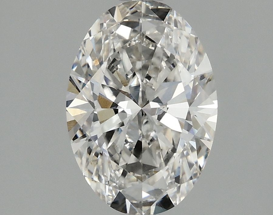 IGI Oval 1.5ct G VVS2 - Loose Lab Diamond: IGI Oval 1.5ct G VVS2 - Loose Lab Diamond Item Specifics: Source: This Is A Real Diamond Grown In A Lab Not Mined. Carat: 1.5 Cut: - Color: G Clarity: VVS2 Polish: EX Symmetry: EX Measurements: 9.21L 