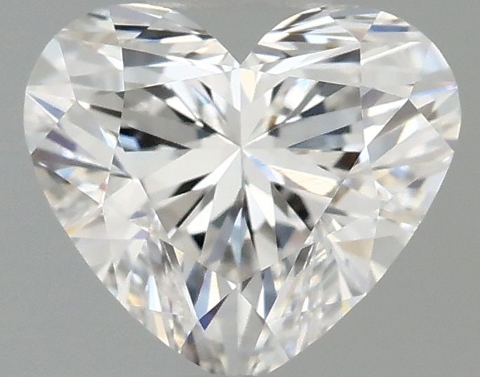 IGI Heart 1.07ct D VVS2 - Loose Lab Diamond: IGI Heart 1.07ct D VVS2 - Loose Lab Diamond Item Specifics: Source: This Is A Real Diamond Grown In A Lab Not Mined. Carat: 1.07 Cut: - Color: D Clarity: VVS2 Polish: EX Symmetry: EX Measurements: 6.1