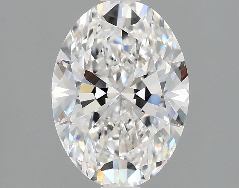 IGI Oval 1.58ct E VVS2 - Loose Lab Diamond: IGI Oval 1.58ct E VVS2 - Loose Lab Diamond Item Specifics: Source: This Is A Real Diamond Grown In A Lab Not Mined. Carat: 1.58 Cut: - Color: E Clarity: VVS2 Polish: EX Symmetry: EX Measurements: 9.06
