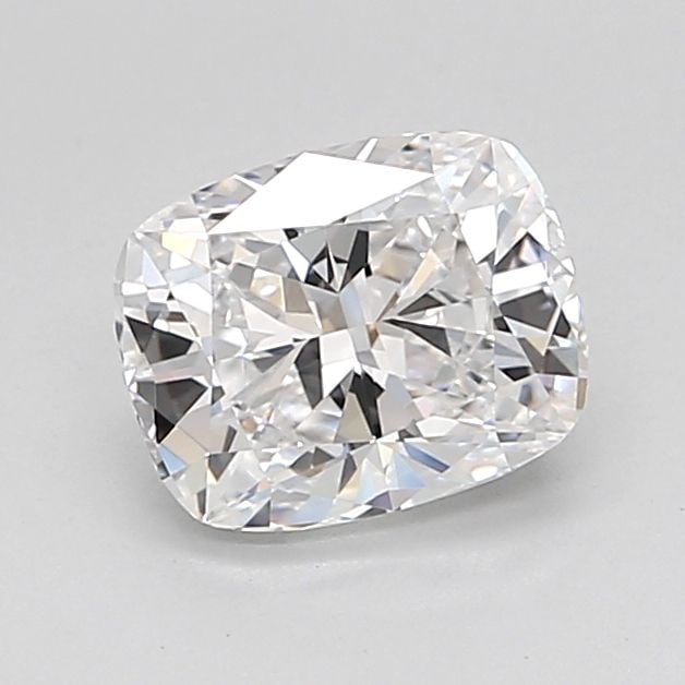 IGI Cushion Modified 1.12ct D IF - Loose Lab Diamond: IGI Cushion Modified 1.12ct D IF - Loose Lab Diamond Item Specifics: Source: This Is A Real Diamond Grown In A Lab Not Mined. Carat: 1.12 Cut: - Color: D Clarity: IF Polish: EX Symmetry: EX Measuremen