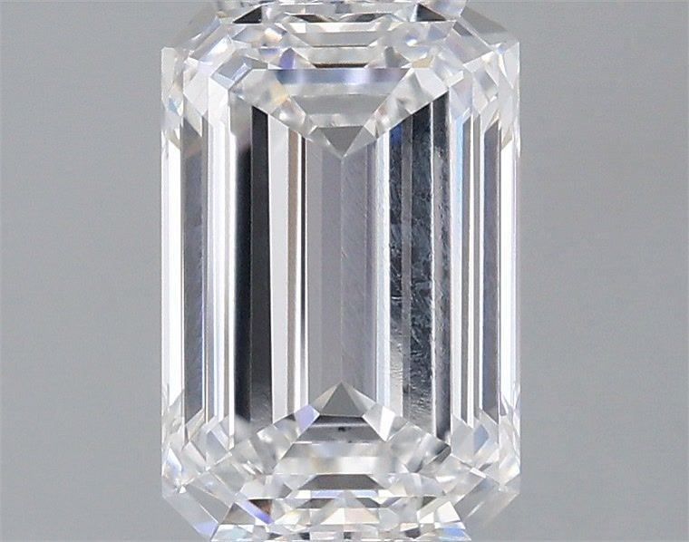IGI Emerald 1.86ct D VVS1 - Loose Lab Diamond: IGI Emerald 1.86ct D VVS1 - Loose Lab Diamond Item Specifics: Source: This Is A Real Diamond Grown In A Lab Not Mined. Carat: 1.86 Cut: - Color: D Clarity: VVS1 Polish: EX Symmetry: EX Measurements: 8