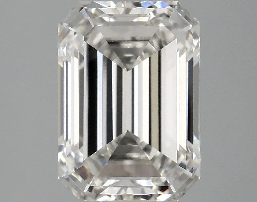 IGI Emerald 3.06ct G VVS2 - Loose Lab Diamond: IGI Emerald 3.06ct G VVS2 - Loose Lab Diamond Item Specifics: Source: This Is A Real Diamond Grown In A Lab Not Mined. Carat: 3.06 Cut: - Color: G Clarity: VVS2 Polish: EX Symmetry: EX Measurements: 9