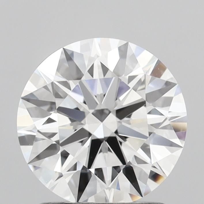 IGI Round 1.5ct D VVS2 - Ideal Loose Lab Diamond (1 of 1)