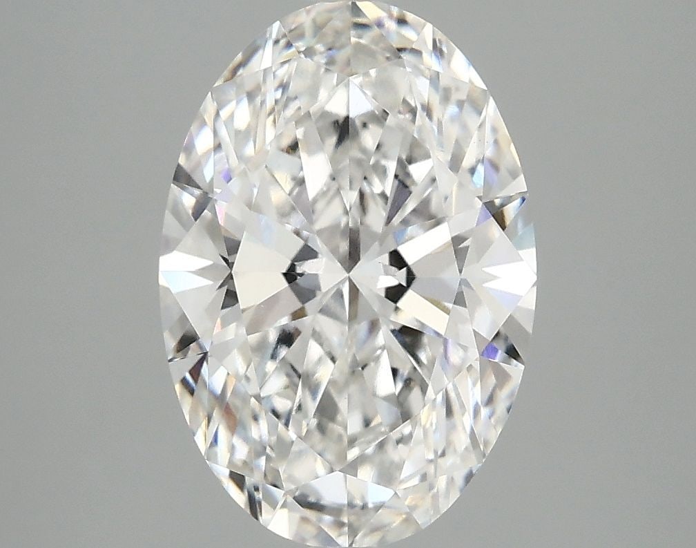 IGI Oval 3.04ct F VVS2 - Loose Lab Diamond: IGI Oval 3.04ct F VVS2 - Loose Lab Diamond Item Specifics: Source: This Is A Real Diamond Grown In A Lab Not Mined. Carat: 3.04 Cut: - Color: F Clarity: VVS2 Polish: EX Symmetry: EX Measurements: 11.9