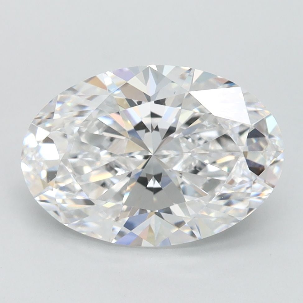 IGI Oval 1.95ct D IF - Loose Lab Diamond: IGI Oval 1.95ct D IF - Loose Lab Diamond Item Specifics: Source: This Is A Real Diamond Grown In A Lab Not Mined. Carat: 1.95 Cut: - Color: D Clarity: IF Polish: EX Symmetry: EX Measurements: 9.93L X 