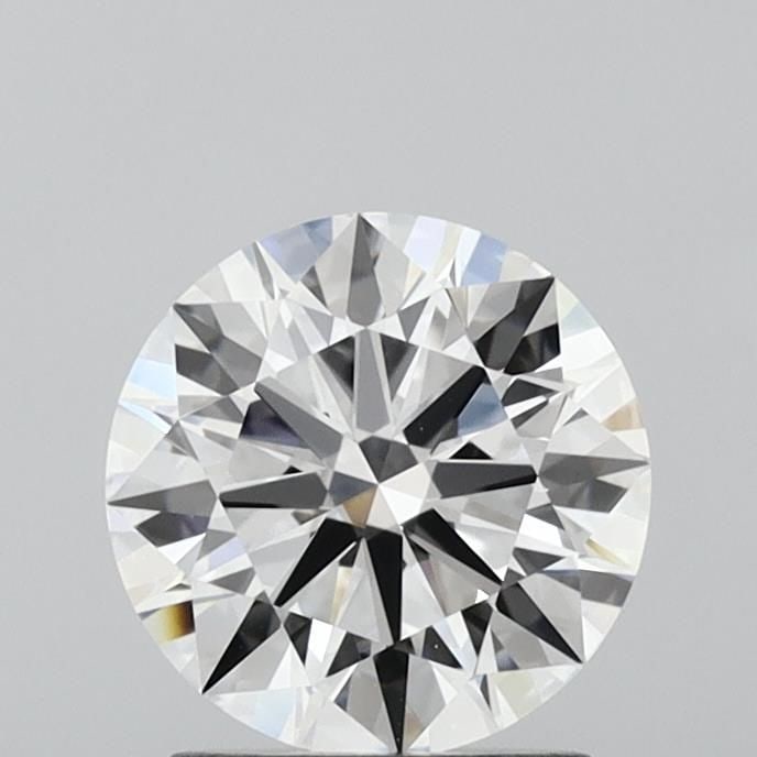 IGI Round 1.59ct D VVS2 - Ideal Loose Lab Diamond: IGI Round 1.59ct D VVS2 - Ideal Loose Lab Diamond Item Specifics: Source: This Is A Real Diamond Grown In A Lab Not Mined. Carat: 1.59 Cut: ID Color: D Clarity: VVS2 Polish: EX Symmetry: EX Measuremen