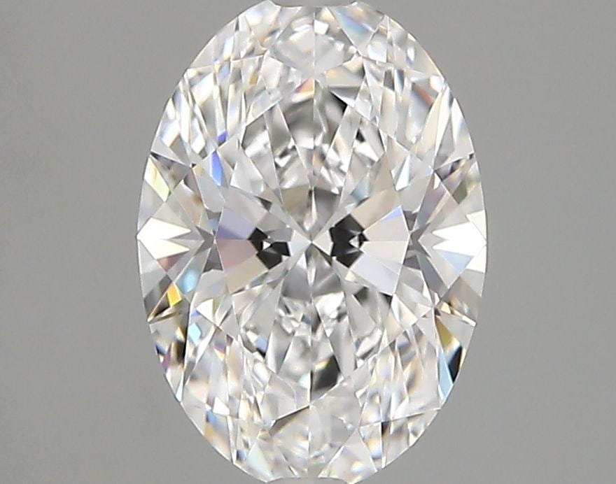 IGI Oval 2.0ct D FL - Loose Lab Diamond: IGI Oval 2.0ct D FL - Loose Lab Diamond Item Specifics: Source: This Is A Real Diamond Grown In A Lab Not Mined. Carat: 2.0 Cut: - Color: D Clarity: FL Polish: EX Symmetry: EX Measurements: 10.16L X 7
