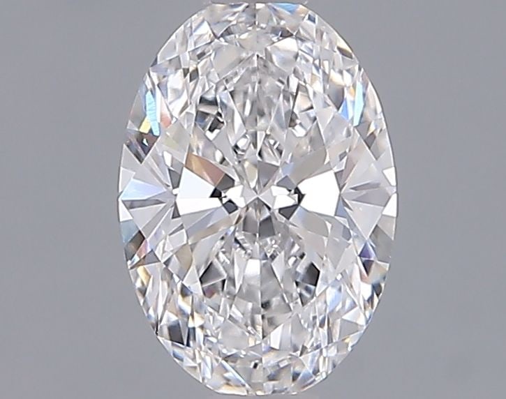 IGI Oval 1.05ct D VVS1 - Loose Lab Diamond (1 of 1)