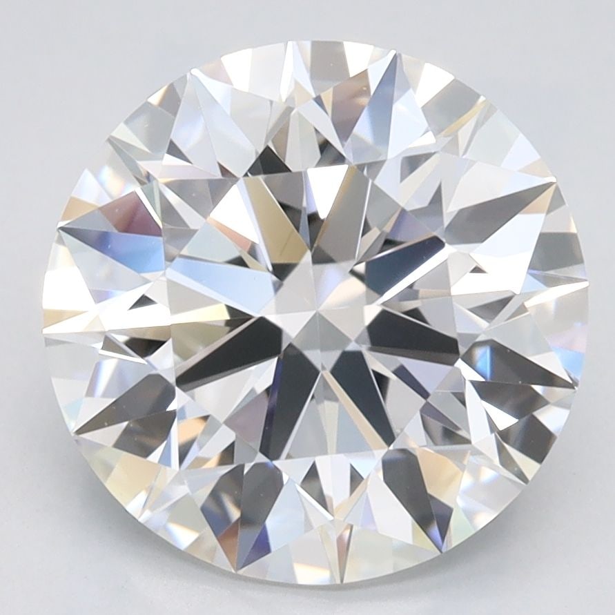 IGI Round 3.12ct D VVS1 - Ideal Loose Lab Diamond: IGI Round 3.12ct D VVS1 - Ideal Loose Lab Diamond Item Specifics: Source: This Is A Real Diamond Grown In A Lab Not Mined. Carat: 3.12 Cut: ID Color: D Clarity: VVS1 Polish: EX Symmetry: EX Measuremen