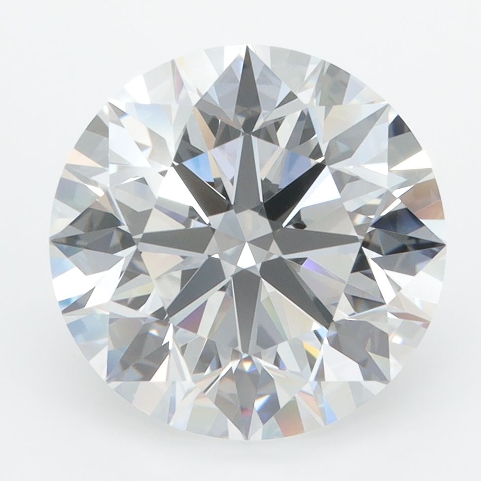 IGI Round 3.04ct D VVS2 - Ideal Loose Lab Diamond: IGI Round 3.04ct D VVS2 - Ideal Loose Lab Diamond Item Specifics: Source: This Is A Real Diamond Grown In A Lab Not Mined. Carat: 3.04 Cut: ID Color: D Clarity: VVS2 Polish: EX Symmetry: EX Measuremen