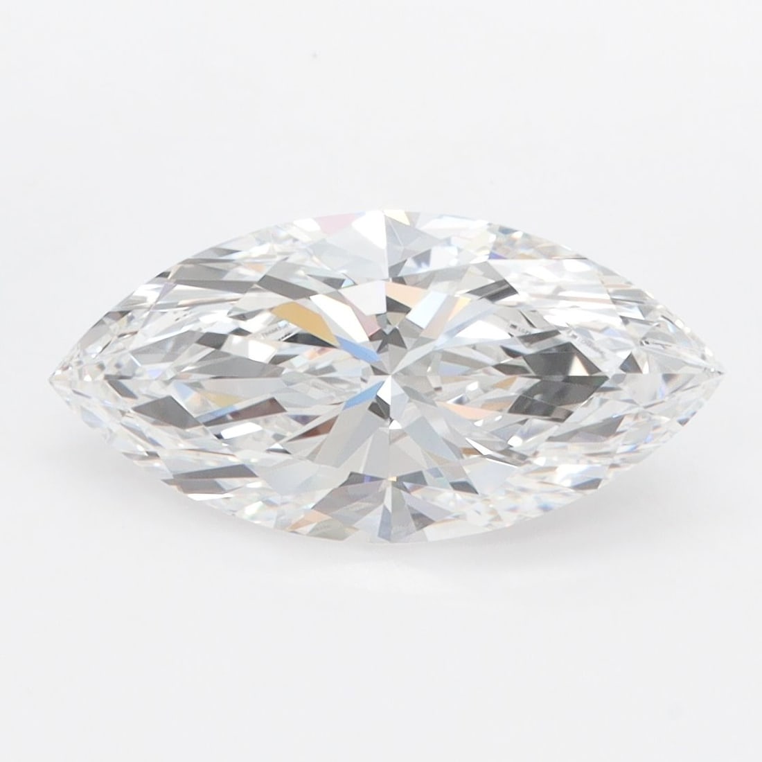 IGI Marquise 2.38ct D IF - Loose Lab Diamond: IGI Marquise 2.38ct D IF - Loose Lab Diamond Item Specifics: Source: This Is A Real Diamond Grown In A Lab Not Mined. Carat: 2.38 Cut: - Color: D Clarity: IF Polish: EX Symmetry: EX Measurements: 13.9