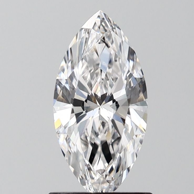 IGI Marquise 1.03ct E VVS2 - Loose Lab Diamond: IGI Marquise 1.03ct E VVS2 - Loose Lab Diamond Item Specifics: Source: This Is A Real Diamond Grown In A Lab Not Mined. Carat: 1.03 Cut: - Color: E Clarity: VVS2 Polish: EX Symmetry: EX Measurements: 