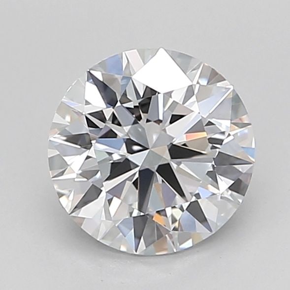 IGI Round 1.59ct G VVS2 - Ideal Loose Lab Diamond: IGI Round 1.59ct G VVS2 - Ideal Loose Lab Diamond Item Specifics: Source: This Is A Real Diamond Grown In A Lab Not Mined. Carat: 1.59 Cut: ID Color: G Clarity: VVS2 Polish: EX Symmetry: EX Measuremen