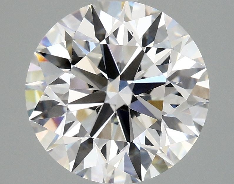 IGI Round 3.09ct E VVS2 - Loose Lab Diamond: IGI Round 3.09ct E VVS2 - Loose Lab Diamond Item Specifics: Source: This Is A Real Diamond Grown In A Lab Not Mined. Carat: 3.09 Cut: EX Color: E Clarity: VVS2 Polish: EX Symmetry: EX Measurements: 9.