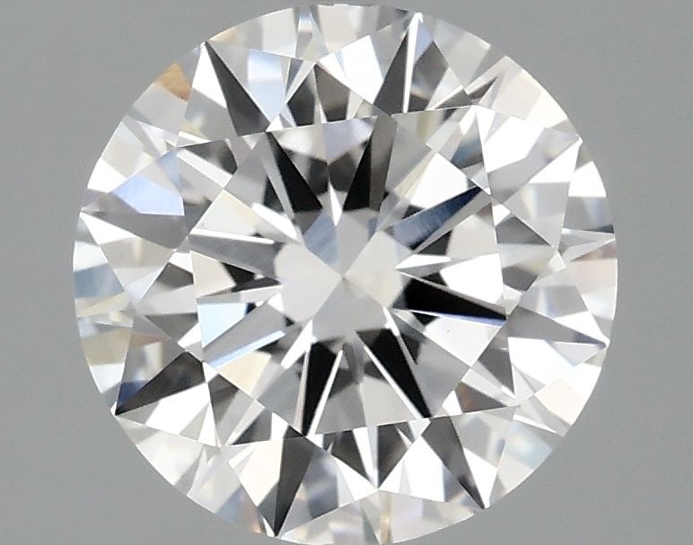 IGI Round 2.36ct E VVS2 - Ideal Loose Lab Diamond: IGI Round 2.36ct E VVS2 - Ideal Loose Lab Diamond Item Specifics: Source: This Is A Real Diamond Grown In A Lab Not Mined. Carat: 2.36 Cut: ID Color: E Clarity: VVS2 Polish: EX Symmetry: EX Measuremen