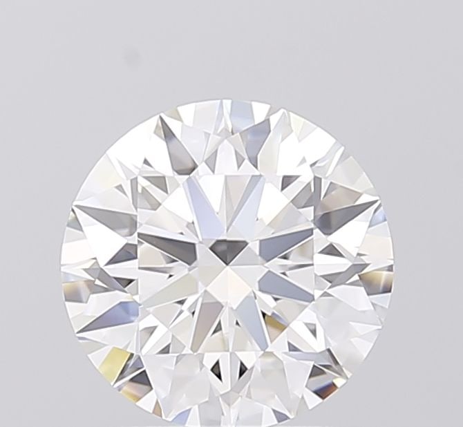 IGI Round 2.09ct D VVS1 - Ideal Loose Lab Diamond: IGI Round 2.09ct D VVS1 - Ideal Loose Lab Diamond Item Specifics: Source: This Is A Real Diamond Grown In A Lab Not Mined. Carat: 2.09 Cut: ID Color: D Clarity: VVS1 Polish: EX Symmetry: EX Measuremen