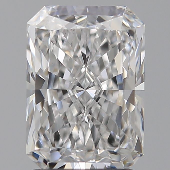 IGI Radiant 2.03ct E VVS1 - Loose Lab Diamond (1 of 1)