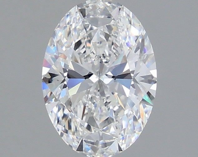 IGI Oval 1.45ct D VVS2 - Loose Lab Diamond: IGI Oval 1.45ct D VVS2 - Loose Lab Diamond Item Specifics: Source: This Is A Real Diamond Grown In A Lab Not Mined. Carat: 1.45 Cut: - Color: D Clarity: VVS2 Polish: EX Symmetry: EX Measurements: 8.97