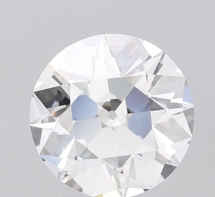 IGI Old European Cut 2.73ct G VVS2 - Loose Lab Diamond: IGI Old European Cut 2.73ct G VVS2 - Loose Lab Diamond Item Specifics: Source: This Is A Real Diamond Grown In A Lab Not Mined. Carat: 2.73 Cut: - Color: G Clarity: VVS2 Polish: EX Symmetry: EX Measur