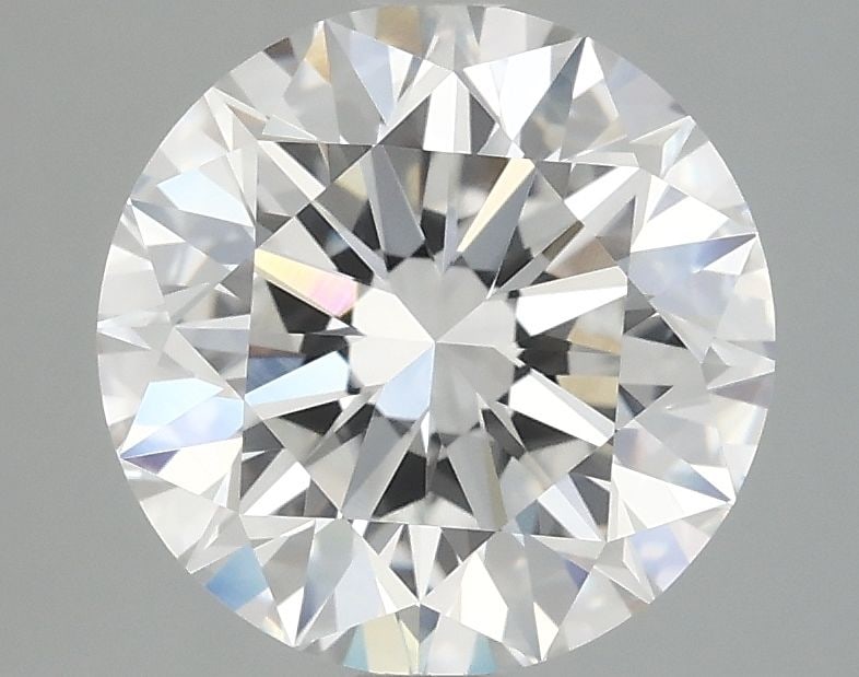 IGI Round 3.09ct E VVS2 - Loose Lab Diamond: IGI Round 3.09ct E VVS2 - Loose Lab Diamond Item Specifics: Source: This Is A Real Diamond Grown In A Lab Not Mined. Carat: 3.09 Cut: EX Color: E Clarity: VVS2 Polish: EX Symmetry: EX Measurements: 9.