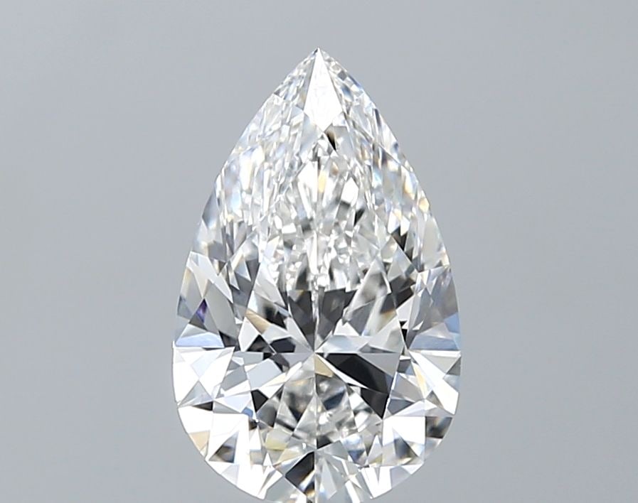 IGI Pear 2.09ct E VVS2 - Loose Lab Diamond: IGI Pear 2.09ct E VVS2 - Loose Lab Diamond Item Specifics: Source: This Is A Real Diamond Grown In A Lab Not Mined. Carat: 2.09 Cut: - Color: E Clarity: VVS2 Polish: EX Symmetry: EX Measurements: