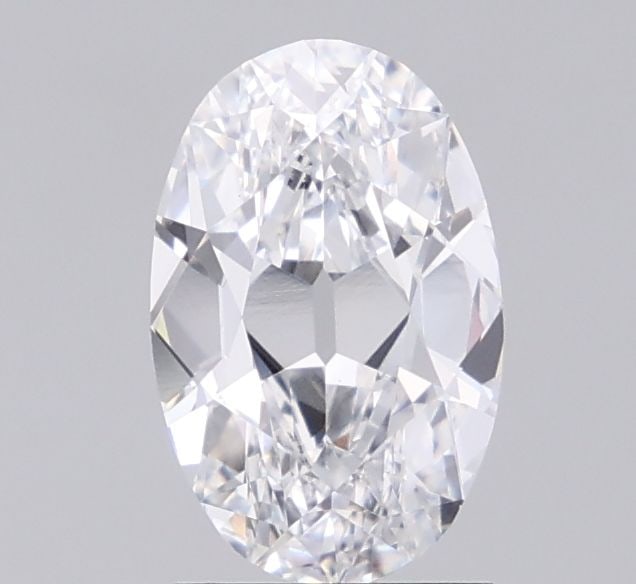 IGI Oval 2.0ct D VVS2 - Loose Lab Diamond: IGI Oval 2.0ct D VVS2 - Loose Lab Diamond Item Specifics: Source: This Is A Real Diamond Grown In A Lab Not Mined. Carat: 2.0 Cut: - Color: D Clarity: VVS2 Polish: EX Symmetry: EX Measurements: