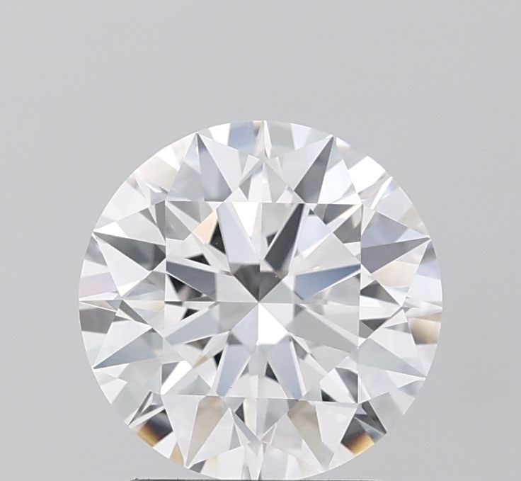 IGI Round 2.05ct D VVS2 - Ideal Loose Lab Diamond: IGI Round 2.05ct D VVS2 - Ideal Loose Lab Diamond Item Specifics: Source: This Is A Real Diamond Grown In A Lab Not Mined. Carat: 2.05 Cut: ID Color: D Clarity: VVS2 Polish: EX Symmetry: EX