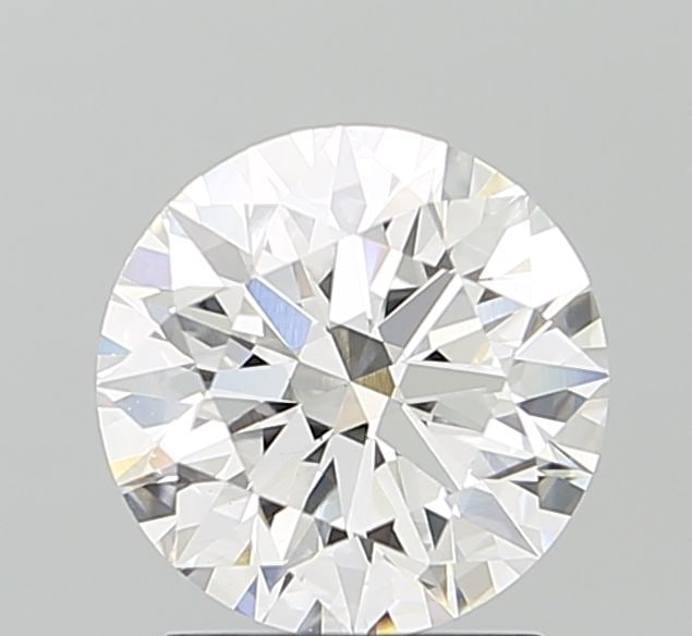 IGI Round 2.04ct D VVS2 - Ideal Loose Lab Diamond: IGI Round 2.04ct D VVS2 - Ideal Loose Lab Diamond Item Specifics: Source: This Is A Real Diamond Grown In A Lab Not Mined. Carat: 2.04 Cut: ID Color: D Clarity: VVS2 Polish: EX Symmetry: EX Measuremen