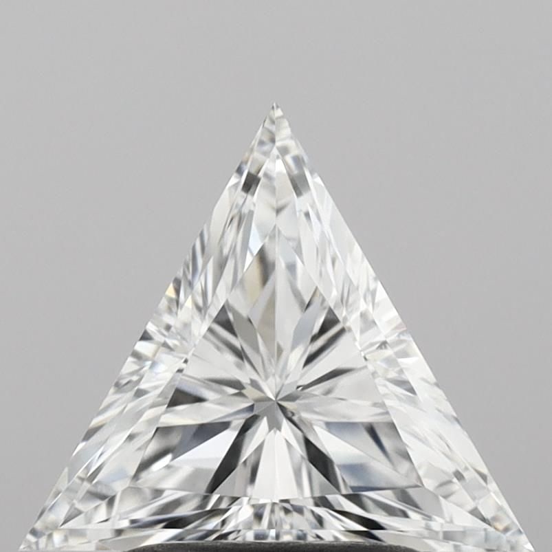 IGI Triangular 1.43ct D VVS1 - Loose Lab Diamond: IGI Triangular 1.43ct D VVS1 - Loose Lab Diamond Item Specifics: Source: This Is A Real Diamond Grown In A Lab Not Mined. Carat: 1.43 Cut: - Color: D Clarity: VVS1 Polish: EX Symmetry: EX