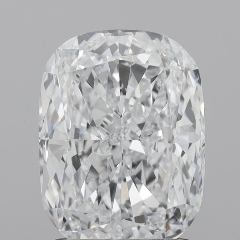 IGI Cushion Modified 1.48ct E VVS2 - Loose Lab Diamond: IGI Cushion Modified 1.48ct E VVS2 - Loose Lab Diamond Item Specifics: Source: This Is A Real Diamond Grown In A Lab Not Mined. Carat: 1.48 Cut: - Color: E Clarity: VVS2 Polish: EX Symmetry: EX