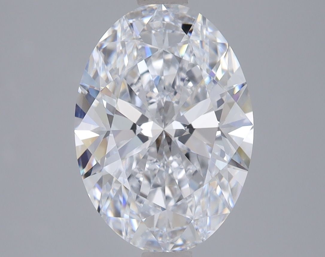 IGI Oval 3.0ct E IF - Loose Lab Diamond: IGI Oval 3.0ct E IF - Loose Lab Diamond Item Specifics: Source: This Is A Real Diamond Grown In A Lab Not Mined. Carat: 3.0 Cut: - Color: E Clarity: IF Polish: EX Symmetry: EX Measurements: 11.51L X
