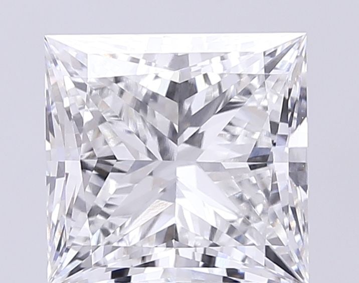IGI Princess 4.51ct F VVS1 - Loose Lab Diamond: IGI Princess 4.51ct F VVS1 - Loose Lab Diamond Item Specifics: Source: This Is A Real Diamond Grown In A Lab Not Mined. Carat: 4.51 Cut: - Color: F Clarity: VVS1 Polish: EX Symmetry: EX Measurements: