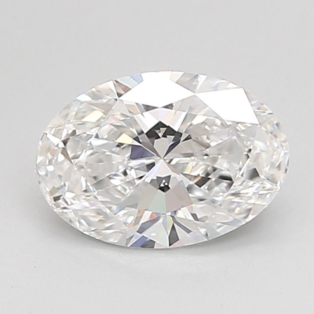 IGI Oval 1.06ct D VVS1 - Loose Lab Diamond: IGI Oval 1.06ct D VVS1 - Loose Lab Diamond Item Specifics: Source: This Is A Real Diamond Grown In A Lab Not Mined. Carat: 1.06 Cut: - Color: D Clarity: VVS1 Polish: EX Symmetry: EX Measurements: