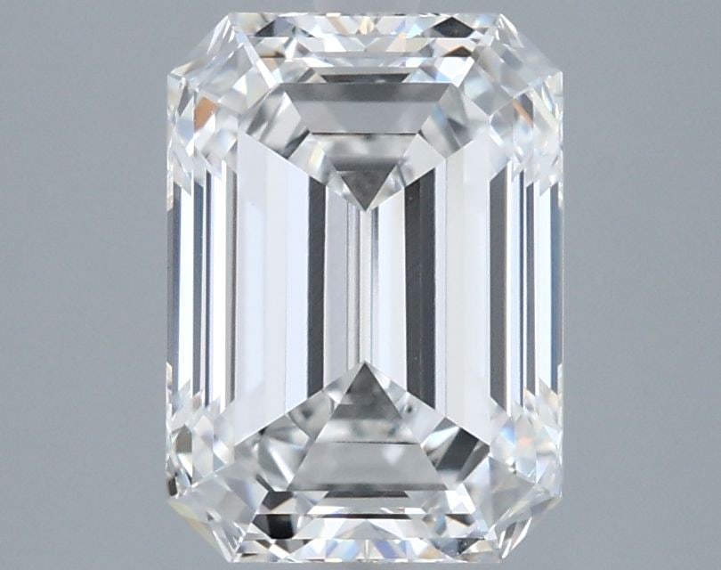 IGI Emerald 2.52ct E VVS2 - Loose Lab Diamond: IGI Emerald 2.52ct E VVS2 - Loose Lab Diamond Item Specifics: Source: This Is A Real Diamond Grown In A Lab Not Mined. Carat: 2.52 Cut: - Color: E Clarity: VVS2 Polish: EX Symmetry: EX Measurements: 9