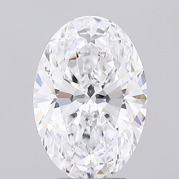 IGI Oval 3.06ct D FL - Loose Lab Diamond: IGI Oval 3.06ct D FL - Loose Lab Diamond Item Specifics: Source: This Is A Real Diamond Grown In A Lab Not Mined. Carat: 3.06 Cut: - Color: D Clarity: FL Polish: EX Symmetry: EX Measurements: 11.82L