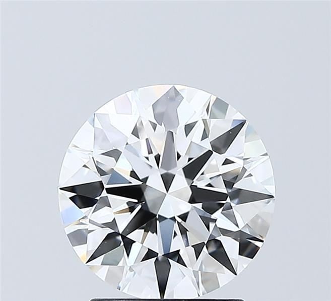 IGI Round 2.05ct D VVS2 - Ideal Loose Lab Diamond: IGI Round 2.05ct D VVS2 - Ideal Loose Lab Diamond Item Specifics: Source: This Is A Real Diamond Grown In A Lab Not Mined. Carat: 2.05 Cut: ID Color: D Clarity: VVS2 Polish: EX Symmetry: EX