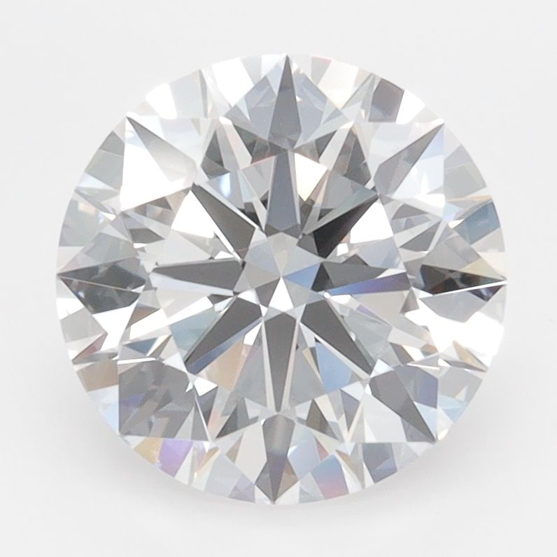 IGI Round 2.01ct D FL - Ideal Loose Lab Diamond: IGI Round 2.01ct D FL - Ideal Loose Lab Diamond Item Specifics: Source: This Is A Real Diamond Grown In A Lab Not Mined. Carat: 2.01 Cut: ID Color: D Clarity: FL Polish: EX Symmetry: EX Measurements: