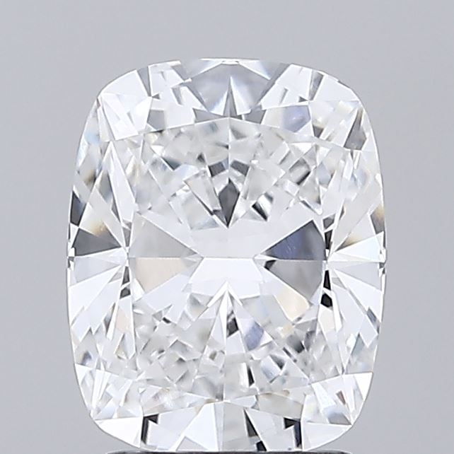 GCAL Cushion Brilliant 2.23ct D VVS1 - Loose Lab Diamond: GCAL Cushion Brilliant 2.23ct D VVS1 - Loose Lab Diamond Item Specifics: Source: This Is A Real Diamond Grown In A Lab Not Mined. Carat: 2.23 Cut: - Color: D Clarity: VVS1 Polish: EX Symmetry: EX