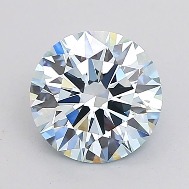 IGI Round 1.55ct Fancy Intense Blue VVS2 - Ideal Loose Lab Diamond: IGI Round 1.55ct Fancy Intense Blue VVS2 - Ideal Loose Lab Diamond Item Specifics: Source: This Is A Real Diamond Grown In A Lab Not Mined. Carat: 1.55 Cut: ID Color: Fancy Intense Blue Clarity: VVS2