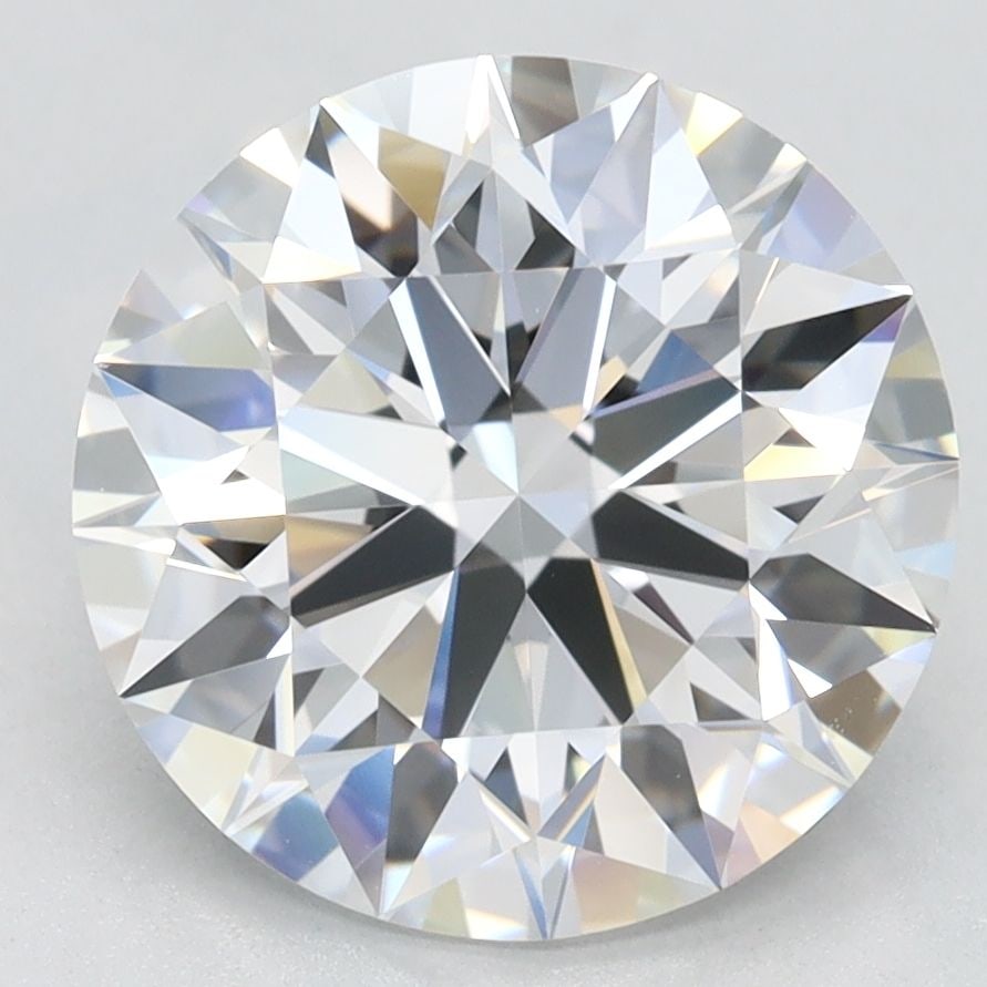 GIA Round 3.29ct D VVS1 - Loose Lab Diamond: GIA Round 3.29ct D VVS1 - Loose Lab Diamond Item Specifics: Source: This Is A Real Diamond Grown In A Lab Not Mined. Carat: 3.29 Cut: EX Color: D Clarity: VVS1 Polish: EX Symmetry: EX Measurements: