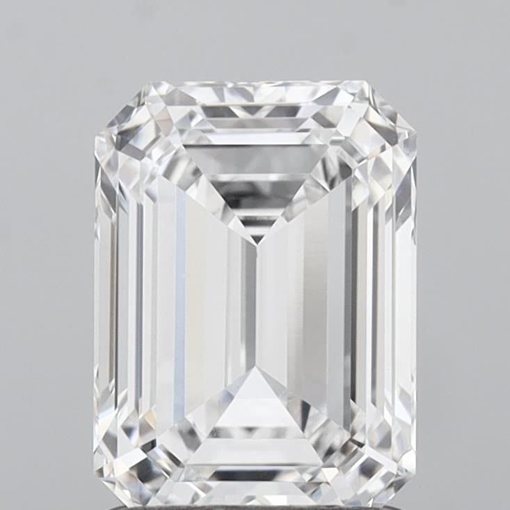 IGI Emerald 1.52ct D VVS2 - Loose Lab Diamond: IGI Emerald 1.52ct D VVS2 - Loose Lab Diamond Item Specifics: Source: This Is A Real Diamond Grown In A Lab Not Mined. Carat: 1.52 Cut: - Color: D Clarity: VVS2 Polish: EX Symmetry: EX Measurements: 7