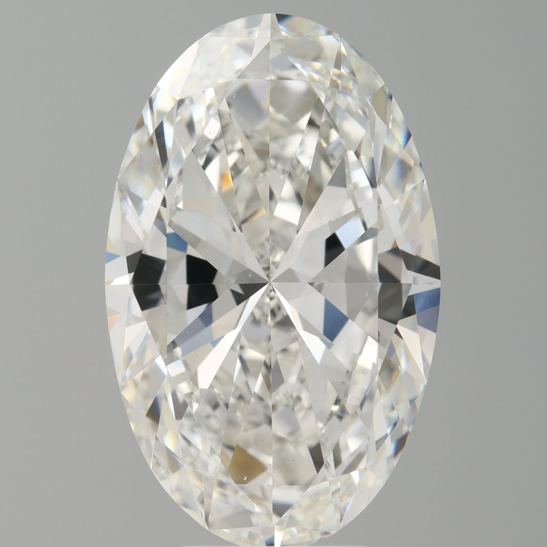 IGI Oval 7.0ct F VVS2 - Loose Lab Diamond: IGI Oval 7.0ct F VVS2 - Loose Lab Diamond Item Specifics: Source: This Is A Real Diamond Grown In A Lab Not Mined. Carat: 7.0 Cut: - Color: F Clarity: VVS2 Polish: EX Symmetry: EX Measurements: 16.77L