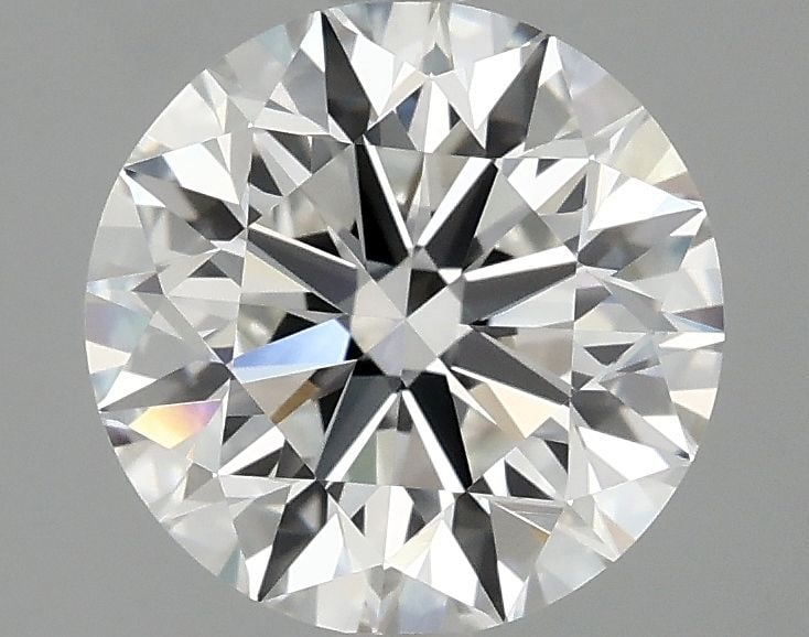 IGI Round 2.59ct F VVS2 - Loose Lab Diamond: IGI Round 2.59ct F VVS2 - Loose Lab Diamond Item Specifics: Source: This Is A Real Diamond Grown In A Lab Not Mined. Carat: 2.59 Cut: EX Color: F Clarity: VVS2 Polish: EX Symmetry: EX Measurements: 8.