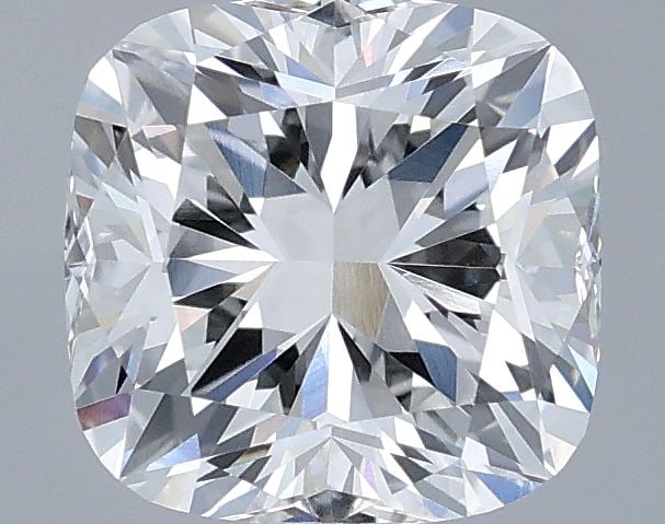 IGI Cushion Modified 2.03ct E VVS2 - Loose Lab Diamond: IGI Cushion Modified 2.03ct E VVS2 - Loose Lab Diamond Item Specifics: Source: This Is A Real Diamond Grown In A Lab Not Mined. Carat: 2.03 Cut: - Color: E Clarity: VVS2 Polish: EX Symmetry: EX Measur