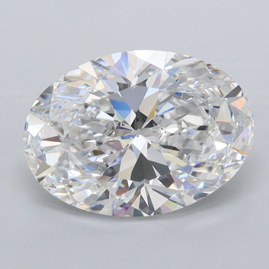 IGI Oval 2.25ct D FL - Loose Lab Diamond: IGI Oval 2.25ct D FL - Loose Lab Diamond Item Specifics: Source: This Is A Real Diamond Grown In A Lab Not Mined. Carat: 2.25 Cut: - Color: D Clarity: FL Polish: EX Symmetry: EX Measurements: 10.4L X 