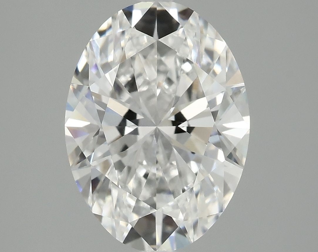IGI Oval 1.85ct E VVS2 - Loose Lab Diamond (1 of 1)
