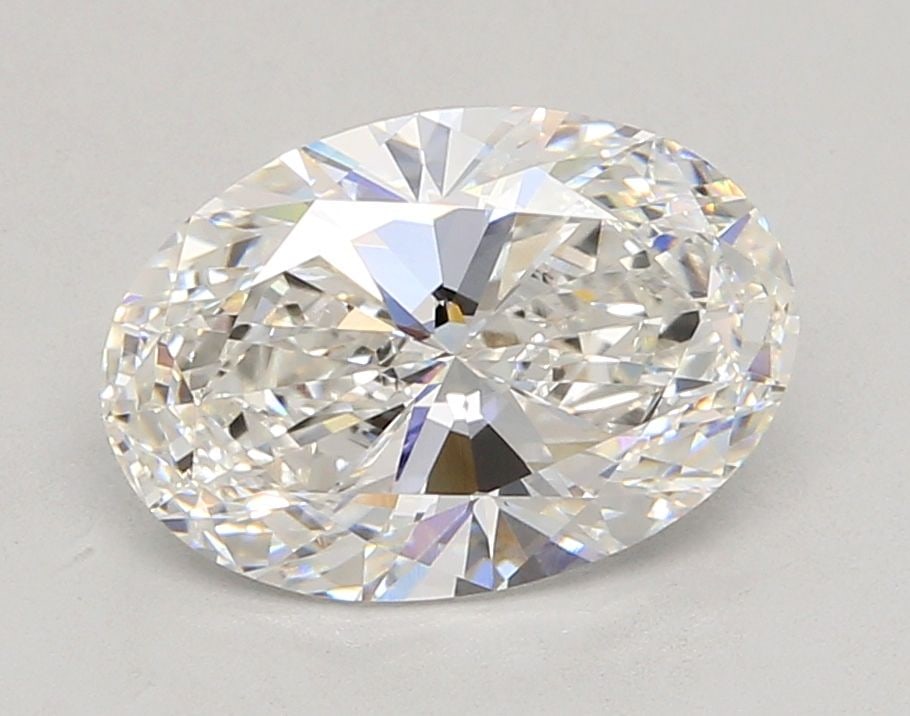 IGI Oval 3.02ct E VVS1 - Loose Lab Diamond: IGI Oval 3.02ct E VVS1 - Loose Lab Diamond Item Specifics: Source: This Is A Real Diamond Grown In A Lab Not Mined. Carat: 3.02 Cut: - Color: E Clarity: VVS1 Polish: EX Symmetry: EX Measurements: