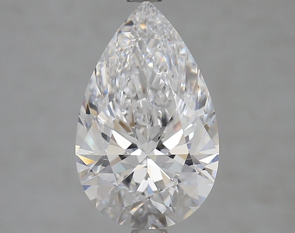 IGI Pear 3.1ct D VVS1 - Loose Lab Diamond: IGI Pear 3.1ct D VVS1 - Loose Lab Diamond Item Specifics: Source: This Is A Real Diamond Grown In A Lab Not Mined. Carat: 3.1 Cut: - Color: D Clarity: VVS1 Polish: EX Symmetry: EX Measurements: 13.0L 